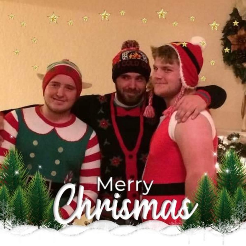 Meet your Posher, Kenneth